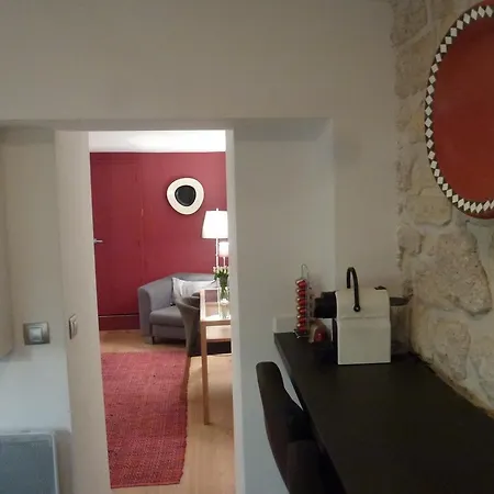 Apartament Voltaire