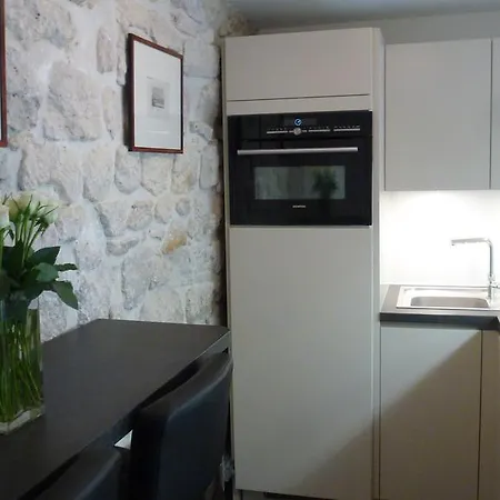 Apartament Voltaire